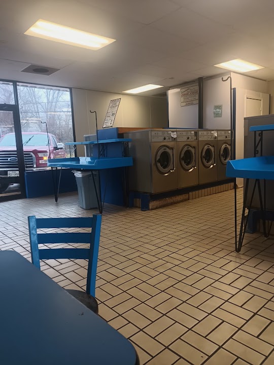 Soap Opera Washateria & Dry Cleaners storefront photo from Google