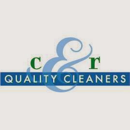 C&R Quality Cleaners storefront photo from Google