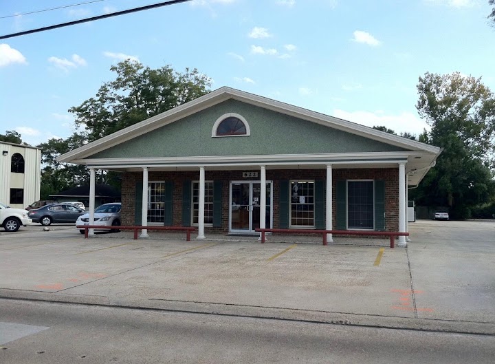 AAA Drive-In-Cleaners storefront photo from Google