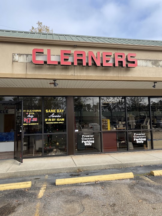 Hi 5 Cleaners Mandeville storefront photo from Google