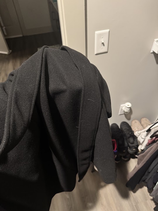Randon's Cleaners storefront photo from Google