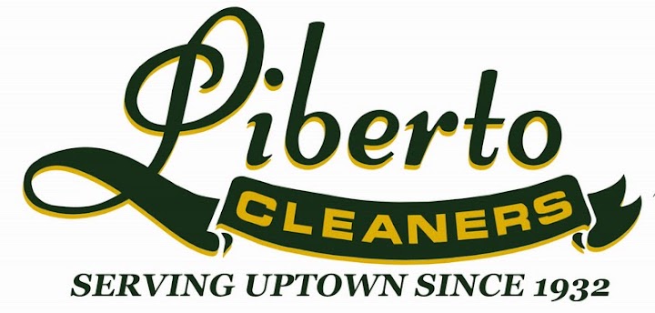 Liberto Cleaners storefront photo from Google