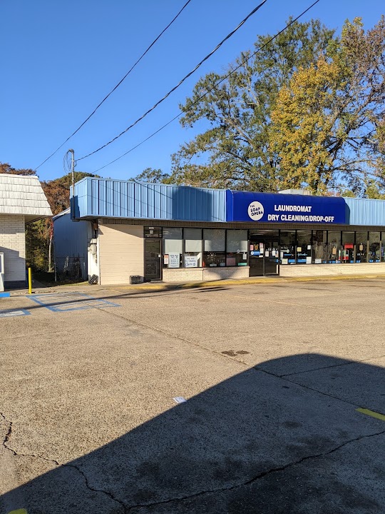 Soap Opera Washateria & Dry Cleaners storefront photo from Google
