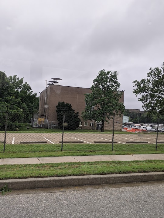 USNA Laundry And Dry Cleaning storefront photo from Google