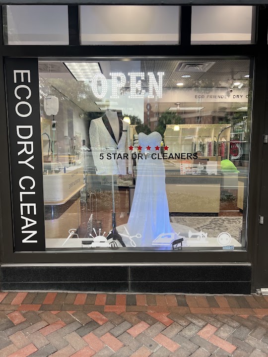5 Star Cleaners storefront photo from Google