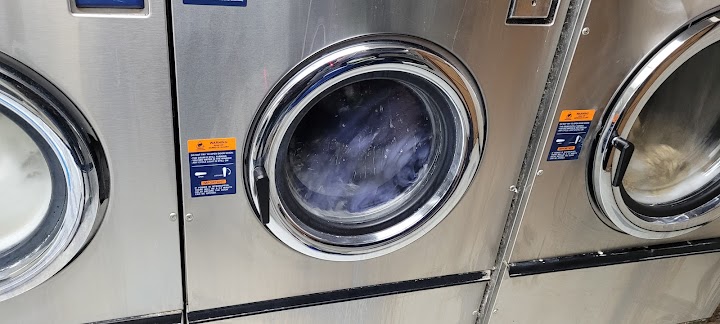 Star Dry Cleaners storefront photo from Google