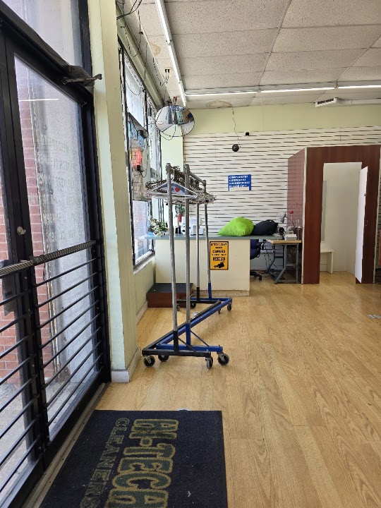 Hi Tech Cleaners storefront photo from Google