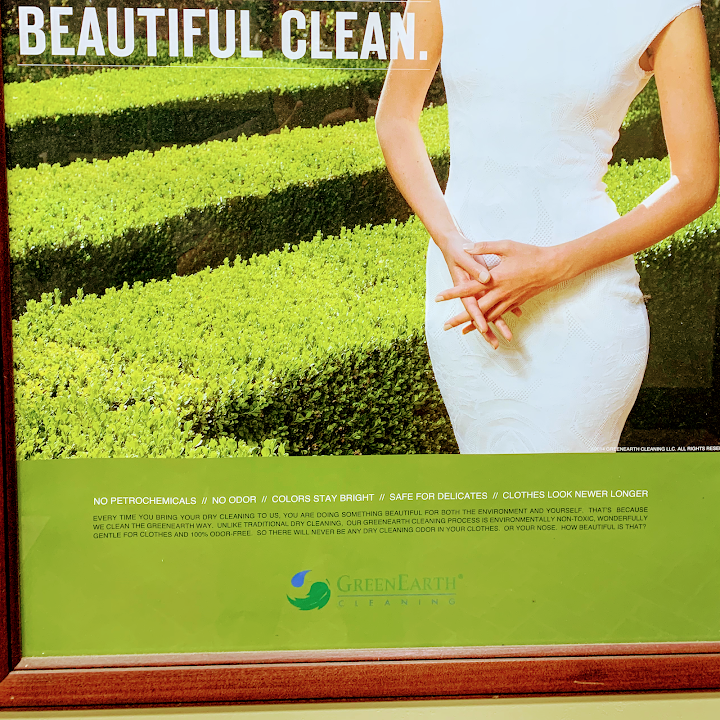 Cleaners Plus storefront photo from Google