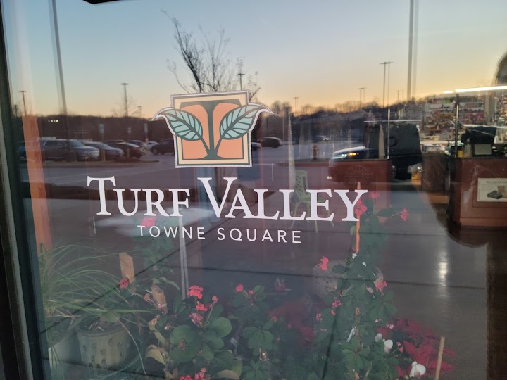 Turf Valley Towne Square Tailor Shop & Cleaners storefront photo from Google