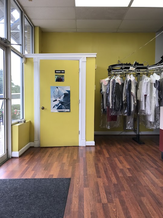 Owings Mills Cleaners storefront photo from Google