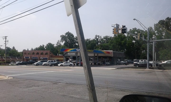 Beltway Dry Cleaners storefront photo from Google