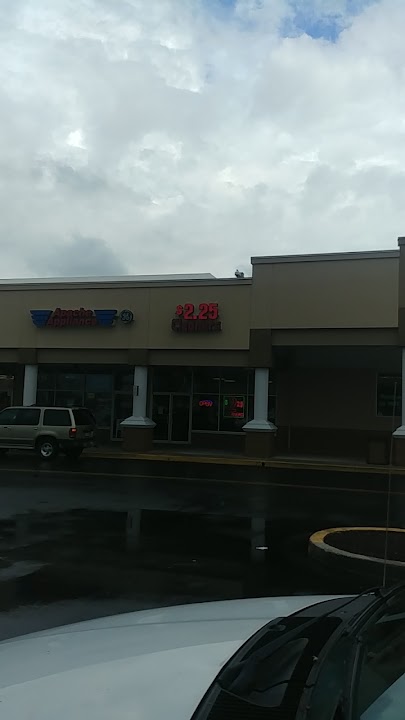 $3.45 Cleaners storefront photo from Google