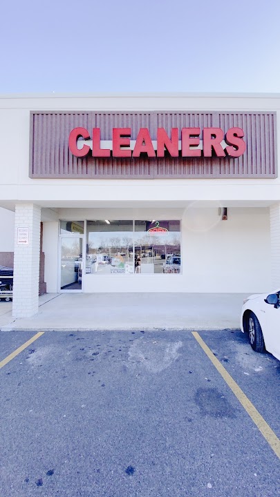 Hope Cleaners storefront photo from Google