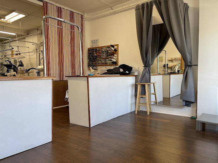 Creative Cleaners storefront photo from Google