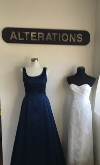 Village Cleaners Acton storefront photo from Google