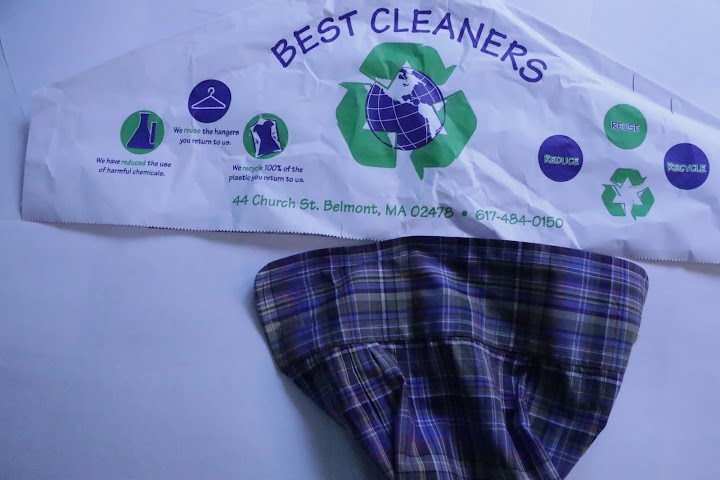 Best Cleaners 24hrs storefront photo from Google