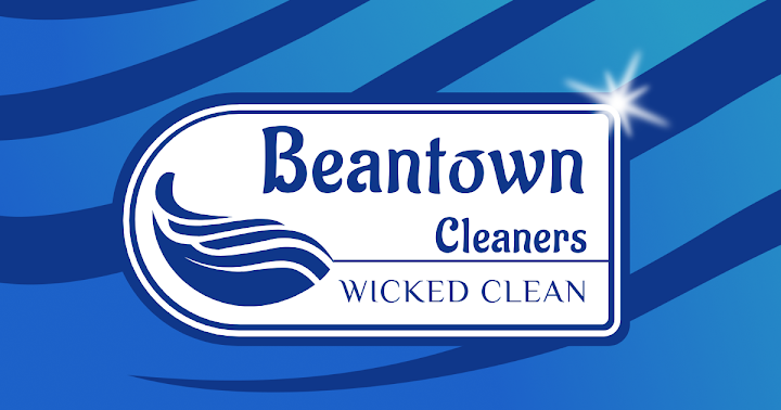 Beantown Cleaners storefront photo from Google