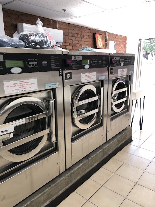 Garment Valet storefront photo from Google