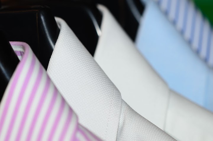 Lapels storefront photo from Google
