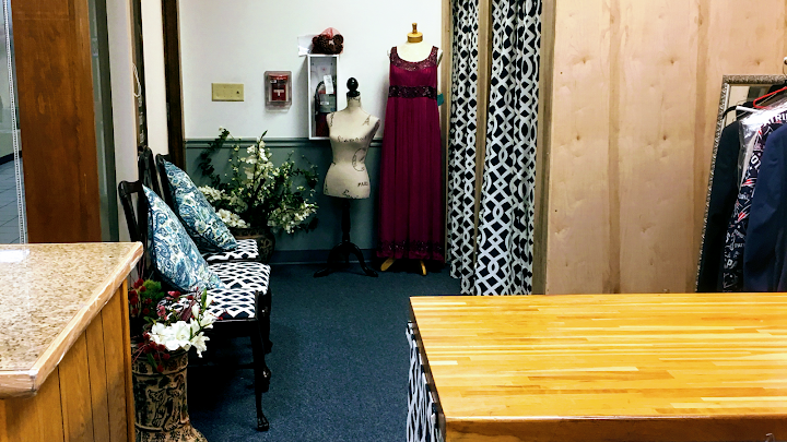 Alterations In Style storefront photo from Google