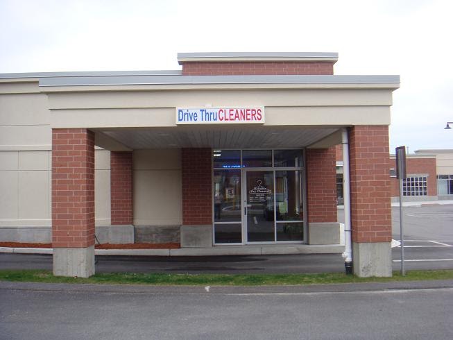 Reliable Dry Cleaners storefront photo from Google