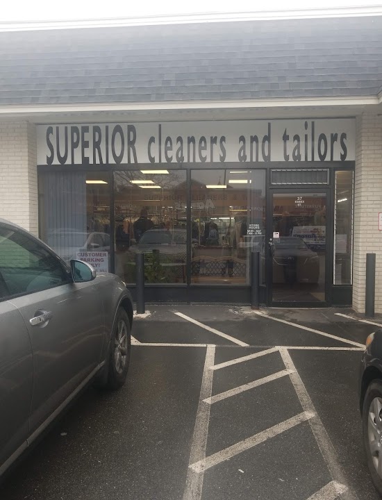 Rosario Fichera DBA Superior Cleaners storefront photo from Google