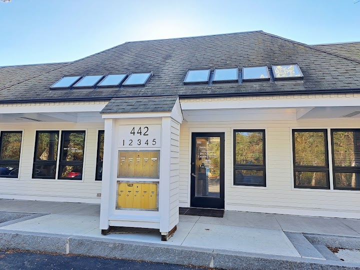 Sunny G. Inc. Alterations, Dry Cleaning, Laundry, Military Uniforms storefront photo from Google