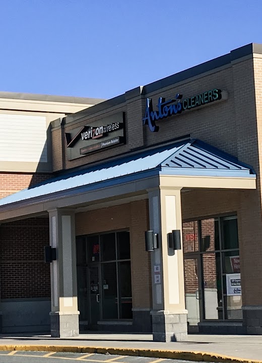 Anton's Cleaners storefront photo from Google