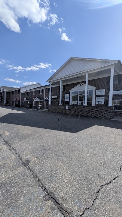 Superior Cleaners storefront photo from Google