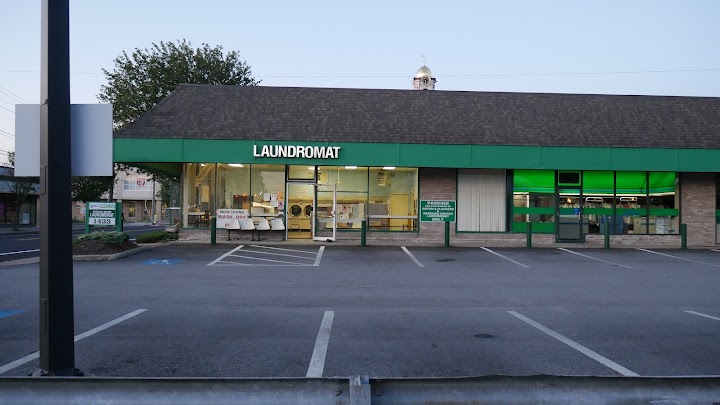Anton's Cleaners storefront photo from Google