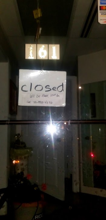 Jan's Expert Tailoring & Dry Cleaning storefront photo from Google