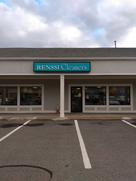 Stephanie's Cleaners Inc storefront photo from Google