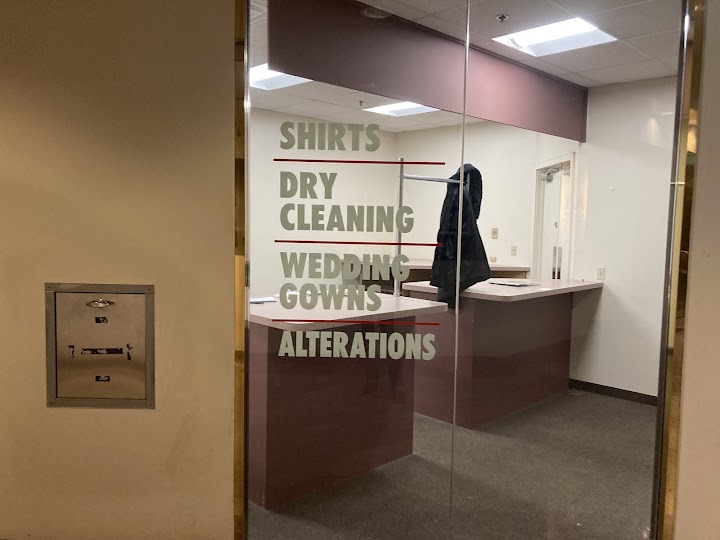 Park Cleaners Inc storefront photo from Google