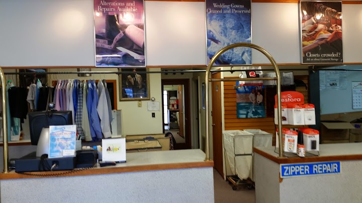 We Care Cleaners storefront photo from Google