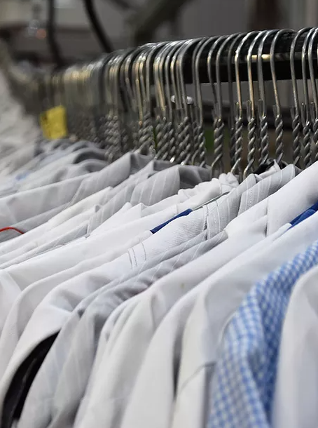 Green Dry Cleaning storefront photo from Google