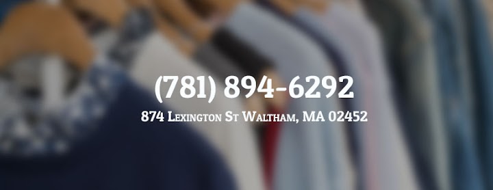 Wal-Lex Cleaners Inc storefront photo from Google