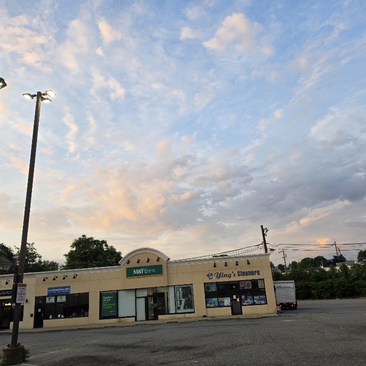 Ying Cleaners storefront photo from Google