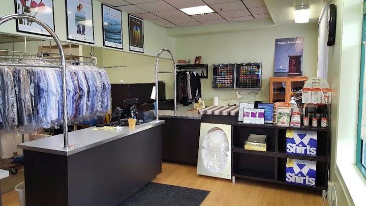 4 Corners Cleaner storefront photo from Google