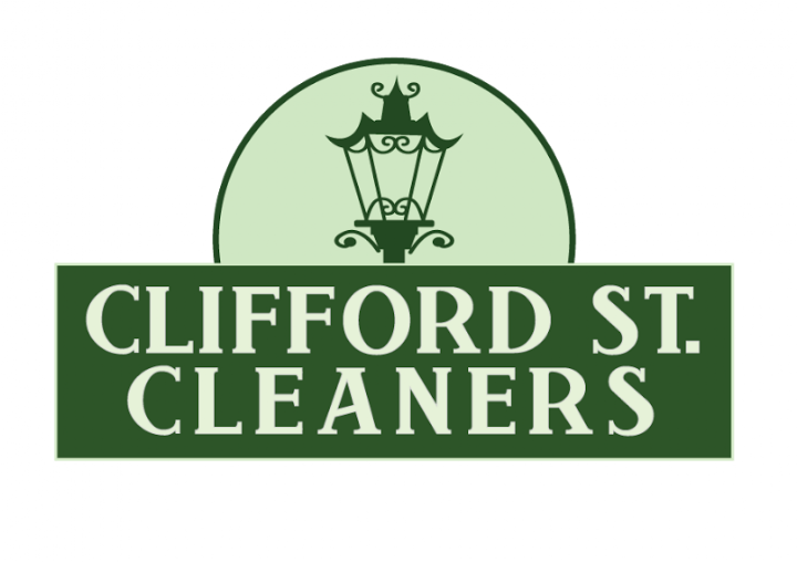 Clifford Street Cleaners storefront photo from Google
