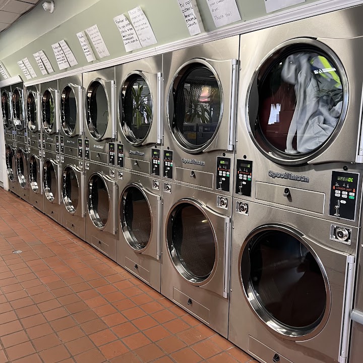 Vernor Laundry & Dry Clean storefront photo from Google