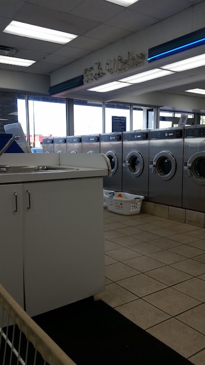 Pro Clean Dry Cleaning & Coin Laundry storefront photo from Google