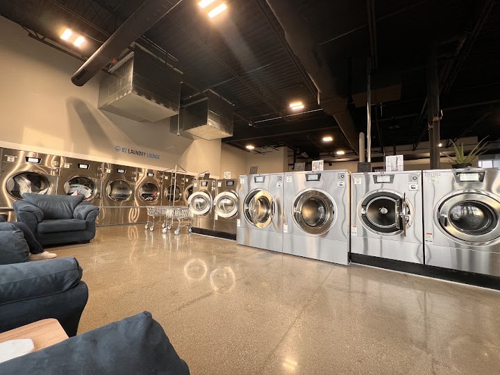 Eastern Avenue Coin Laundry Dry Cleaners storefront photo from Google