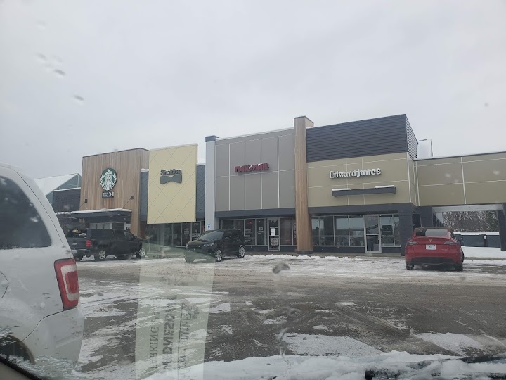 Sheldon Cleaners storefront photo from Google