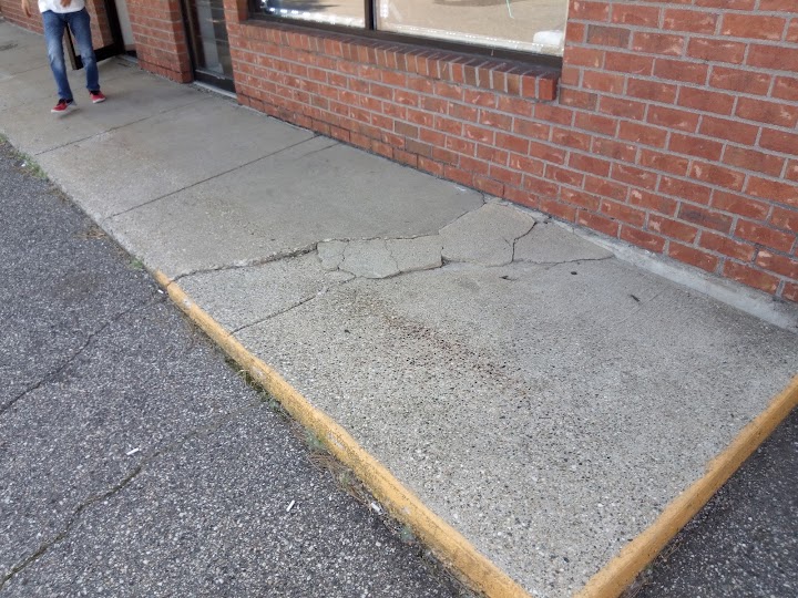 Su Alterations & Dry Cleaning storefront photo from Google