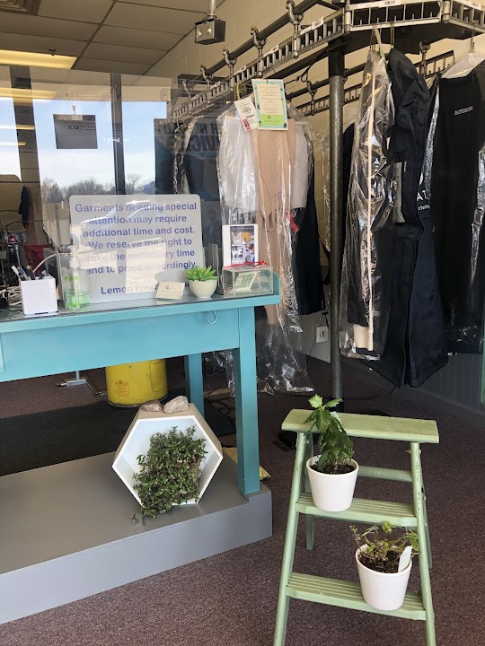 Great Lakes Clothing Care & Wedding Gown Specialists storefront photo from Google