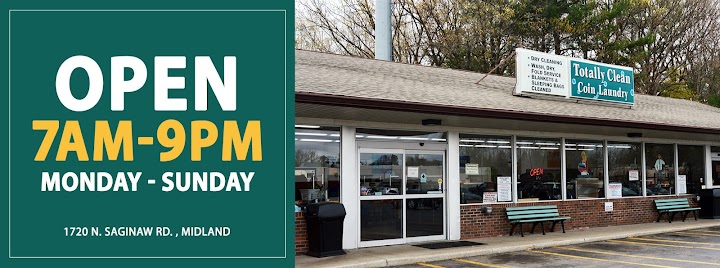 Colby's Totally Clean - Saginaw Rd storefront photo from Google