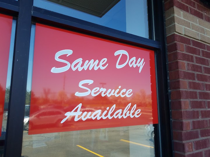 5th Avenue Dry Cleaners storefront photo from Google