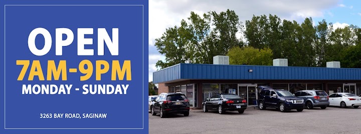 Colby's Coin Laundry & Dry Cleaning storefront photo from Google