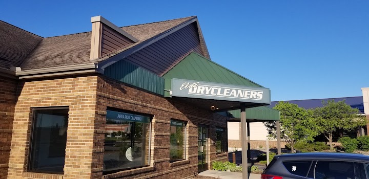Master Dry Cleaners storefront photo from Google