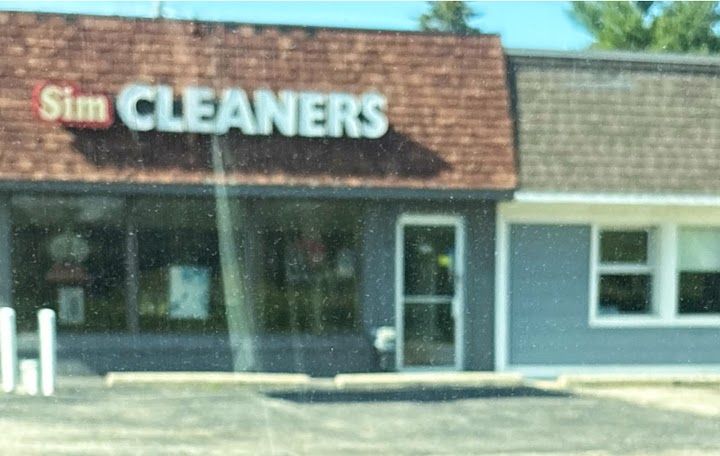 Sim Dry Cleaners and Alteration storefront photo from Google